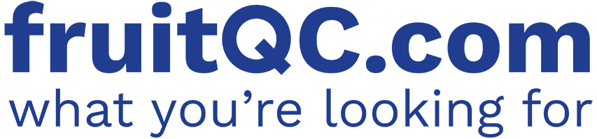 logo fruitQC Store